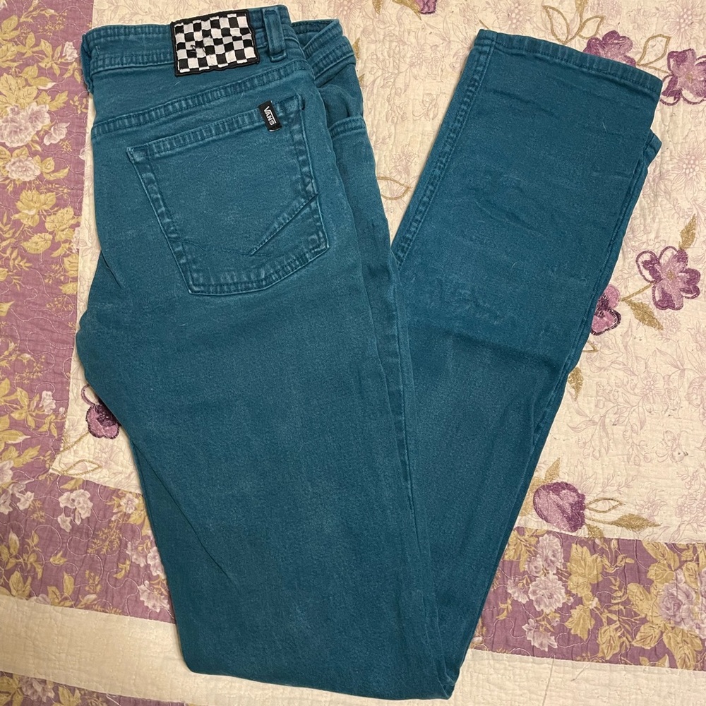 Vans jeans